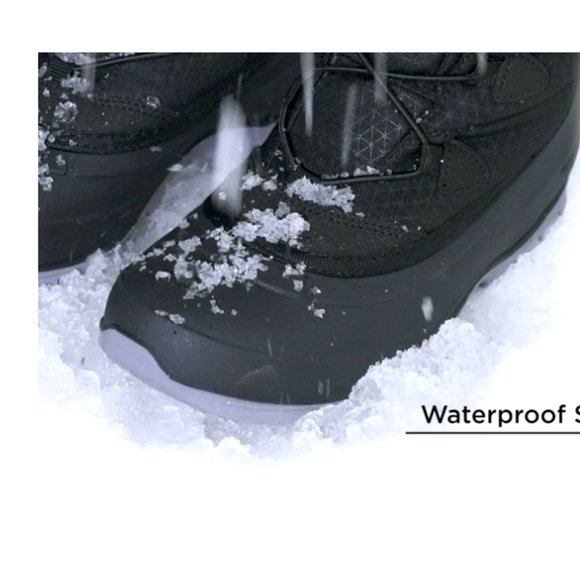 NEW Kamik Momentum2 Waterproof Winter Boots - Picture 7 of 16